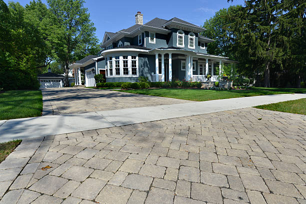 Best Driveway Paver Repair  in Souderton, PA