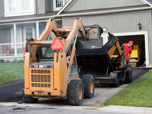 Reliable Souderton, PA Driveway Pavers Solutions
