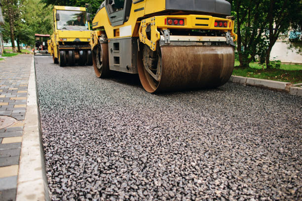 Best Cobblestone Driveway Pavers  in Souderton, PA